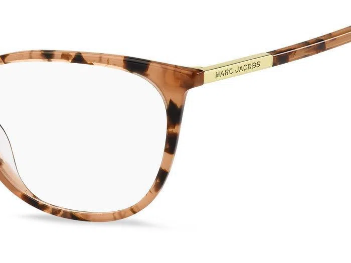Marc Jacobs MARC706 Eyeglasses - view 3